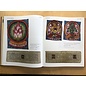 Sichuan Nationalities Publishing House Collection of Tibetan Fine Art: Sutra Illustrations Scrolls (Manuscripts)