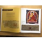 Sichuan Nationalities Publishing House Collection of Tibetan Fine Art: Sutra Illustrations Scrolls (Manuscripts)