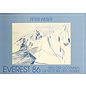Privatdruck Everest 86: Sieg der Göttinnen, von Peter Weber