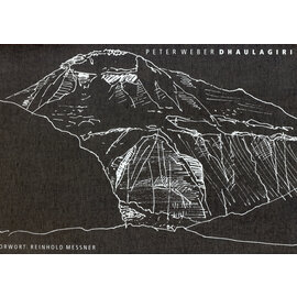 AS Verlag Zürich Dhaulagiri, von Peter Weber