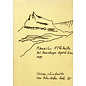 Privatdruck Manaslu Internationale Himalaya Expedition 1981, von Peter Weber