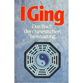 Gondrom Verlag Bindlach I Ging: Das Buch der chinesischen Weissagungenn, von Meister Yüan-Kuang