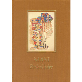 hermanes T. Verlag Cadolzburg Mani Perlenlieder, von Christa Maria Siegert