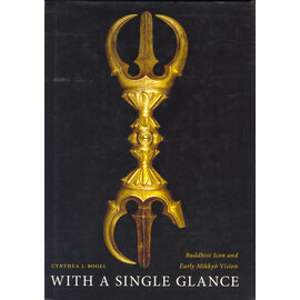 University of Washington Press With a single glance, by Cynthea J. Bogel