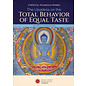Shang Shung Publications The Upadesha of the Total Behavior of Equal Taste, by Chögyal Namkhai Norbu