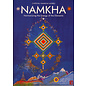 Shang Shung Publications Namkha: Harmonizing the Energy of the Elements, by Chögyal Namkhai Norbu, Adriano Clemente, Elio Guarisco