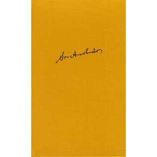 Otto Wilhelm Barth Verlag Stufen der Vollendung, von Sri Aurobindo