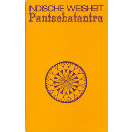 Buchclub Ex Libris Indische Weisheit: Pantschatantra, von Wischnu Scharma, G.L. Chandiramani