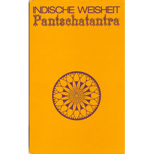 Buchclub Ex Libris Indische Weisheit: Pantschatantra, von Wischnu Scharma, G.L. Chandiramani