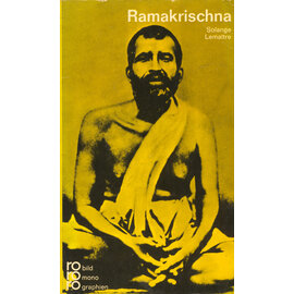 Rowohlt Taschenbuch Verlag Ramakrischna, von Solange Lemaitre