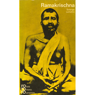 Rowohlt Taschenbuch Verlag Ramakrischna, von Solange Lemaitre
