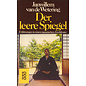 Rowohlt Taschenbuch Verlag Der leere Spiegel, von Janwillem van de Wetering