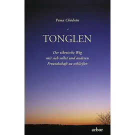 Arbor Tonglen, von Pema Chödrön
