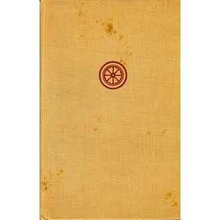Verlag Hans Bühler, Baden-Baden Die Weisheit des Buddha, von Helmuth von Glasenapp