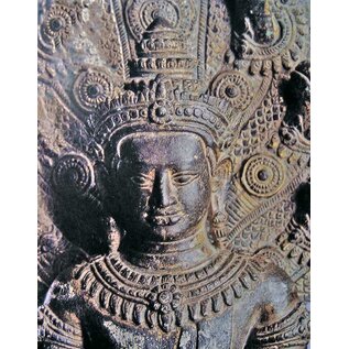River Books Vibrancy in Stone: Masterpieces of the Da Nang Museum of Cham Sculpture, by Tran Ky Phuong et al