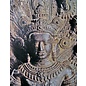 River Books Vibrancy in Stone: Masterpieces of the Da Nang Museum of Cham Sculpture, by Tran Ky Phuong et al