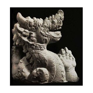 River Books Vibrancy in Stone: Masterpieces of the Da Nang Museum of Cham Sculpture, by Tran Ky Phuong et al