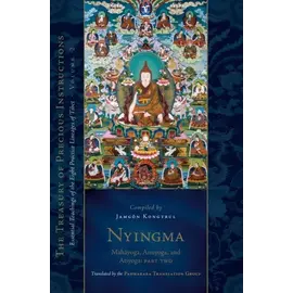 Shambhala Nyingma, Part Two, by Jamgön Kongtrul, Padmakara Translation Group