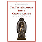 Garuda Verlag The Tenth Karmapa: Tibet's Greatest Artist, by Ulrich von Schroeder
