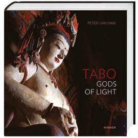 Hirmer Tabo - Gods of Light The Indo-Tibetan Masterpiece - Revisited, von Peter van Ham