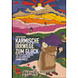 Prong Press Karmische Irrwege zum Glück, von Tenzin Wangmo
