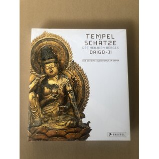 Kunst- und Ausstellungshalle der Bundesrepublik Deutschland Tempelschätze des Heiligen Berges Daigo-Ji