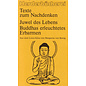 Herderbücherei Texte zum Nachdenken: .. aus dem Lotos-Sutra, von Margareta von Borsig