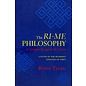 Shambhala The Ri-me Philosophy, Translated by Ringu Tulku, edited by Ann Helm