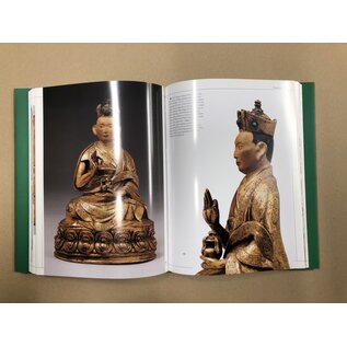Morning Glory Publishers Beijing Precious Deposits: Historical Relics of Tibet, 5 vols.