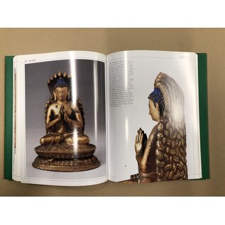 Morning Glory Publishers Beijing Precious Deposits: Historical Relics of Tibet, 5 vols.