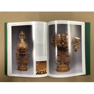 Morning Glory Publishers Beijing Precious Deposits: Historical Relics of Tibet, 5 vols.