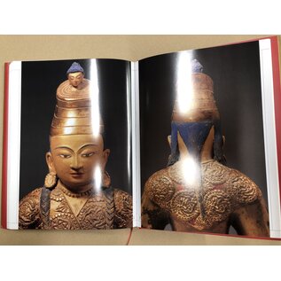 Morning Glory Publishers Beijing Precious Deposits: Historical Relics of Tibet, 5 vols.
