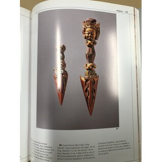 Morning Glory Publishers Beijing Precious Deposits: Historical Relics of Tibet, 5 vols.