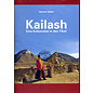Werner Halter human-event, Zürich Kailash: Eine Reise in den Tibet, von Werner Halter