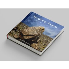 Pragati Offset, Hyderabad Speaking Stones: Rock Art of Ladakh, by  Ahtushi Deshpande