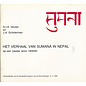 Etnografisch Museum Antwerpen Het Verhaal va Sumana in Nepal, by H.I.R. Hinzler, J.A. Schoterman