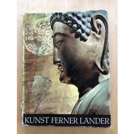 Artia Prag Kunst ferner Länder, von W. und B. Forman