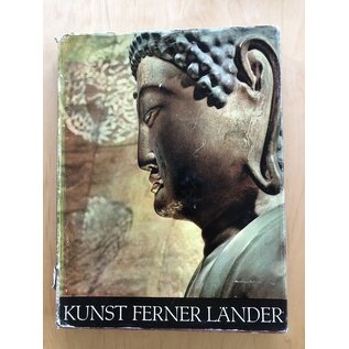 Artia Prag Kunst ferner Länder, von W. und B. Forman