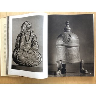 Artia Prag Kunst ferner Länder, von W. und B. Forman