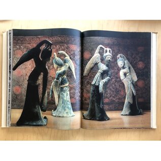 Artia Prag Kunst ferner Länder, von W. und B. Forman