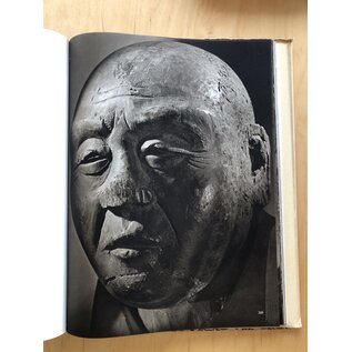 Artia Prag Kunst ferner Länder, von W. und B. Forman