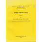 Institute of History and Phililogy Academaia Sinica, Taipei Spoken Tibetan Texts, Volume 1, by Kun Chang, Betty Shefts Chang