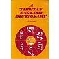 Motilal Banarsidas Publishers A Tibetan English Dictionary, by H. Jäschke