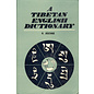 Motilal Banarsidas Publishers A Tibetan English Dictionary, by H. Jäschke