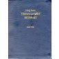 Rinsen Book Co. Tibetan-Sanskrit Dictionary, by Lokesh Chandra