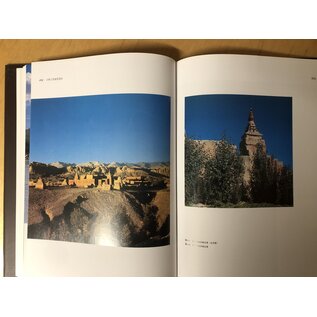 China Building Industry Press Architectural Remains of the Guge Kingdom Ruins