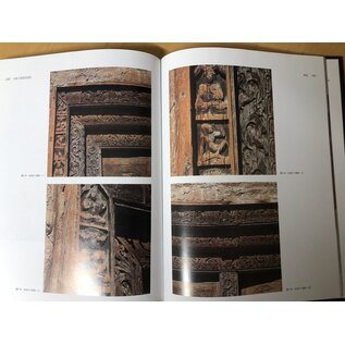 China Building Industry Press Architectural Remains of the Guge Kingdom Ruins