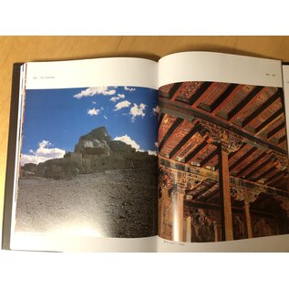 China Building Industry Press Architectural Remains of the Guge Kingdom Ruins