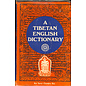 Motilal Banarsidas Publishers A Tibetan English Dictionary, by Rai Sarat Chandra Das