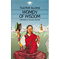 Penguin Arkana Women of Wisdom, by Tsultrim Allione